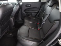 Jeep Compass  2.0 MultiJet 
