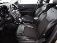 Jeep Compass  2.0 MultiJet 