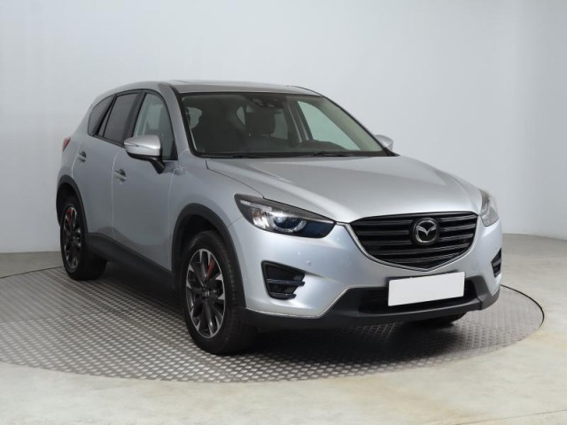 Mazda CX-5  2.2 Skyactiv-D 