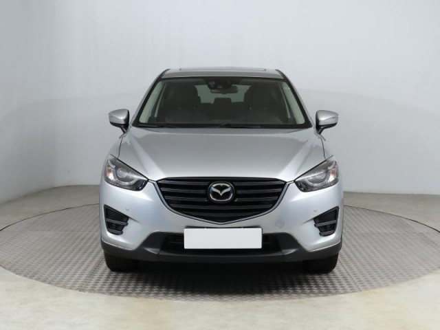 Mazda CX-5  2.2 Skyactiv-D 