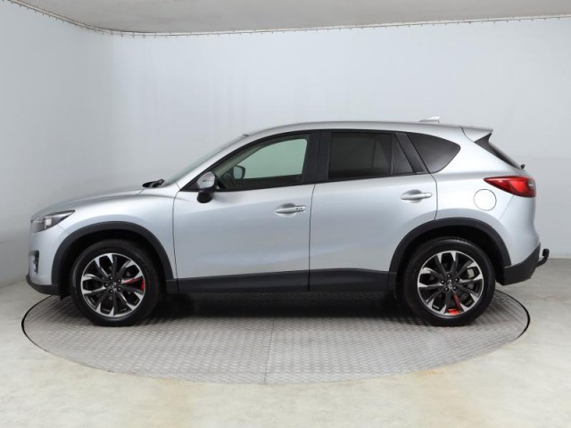 Mazda CX-5  2.2 Skyactiv-D 