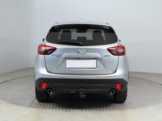 Mazda CX-5  2.2 Skyactiv-D 