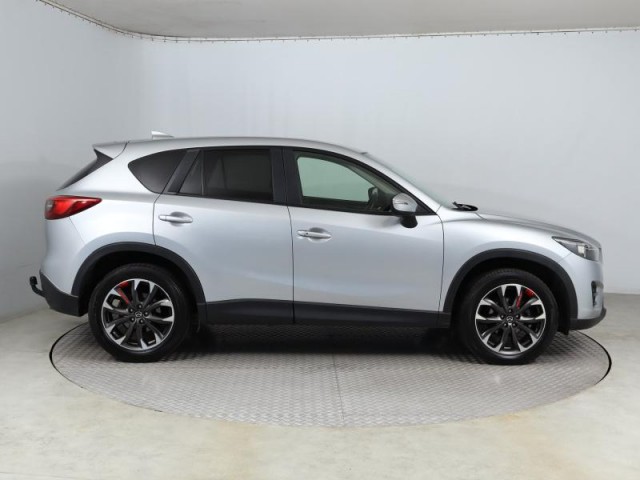 Mazda CX-5  2.2 Skyactiv-D 