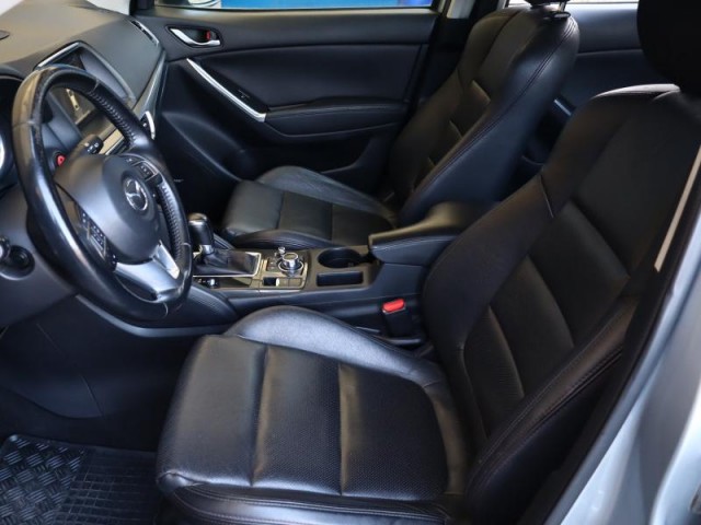 Mazda CX-5  2.2 Skyactiv-D 