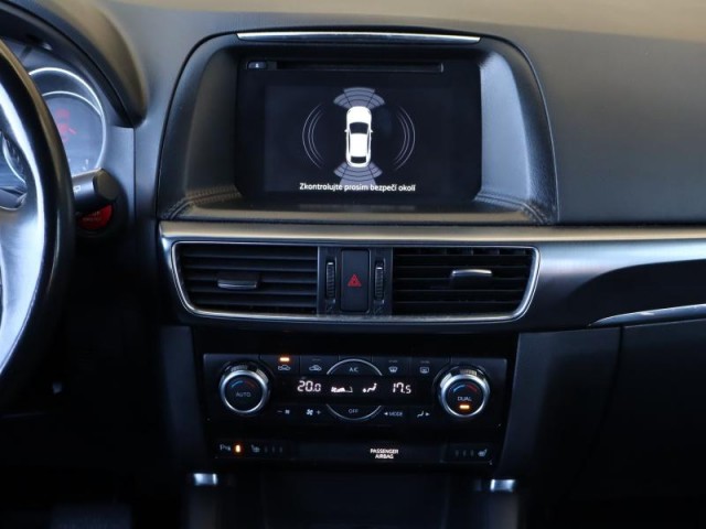 Mazda CX-5  2.2 Skyactiv-D 