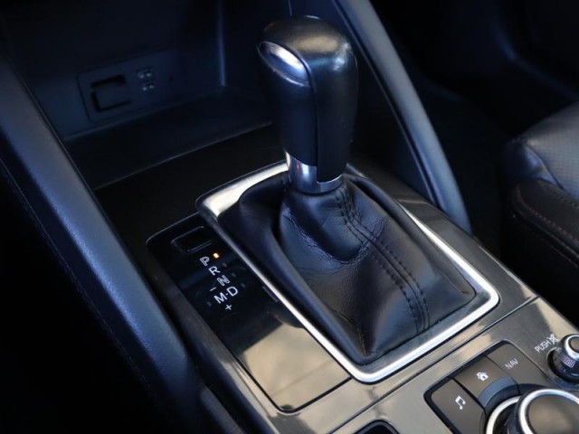 Mazda CX-5  2.2 Skyactiv-D 