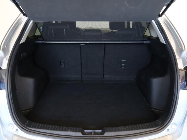 Mazda CX-5  2.2 Skyactiv-D 