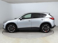 Mazda CX-5  2.2 Skyactiv-D 