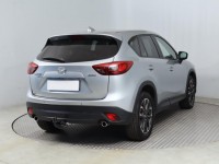 Mazda CX-5  2.2 Skyactiv-D 