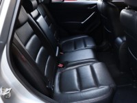 Mazda CX-5  2.2 Skyactiv-D 