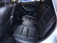 Mazda CX-5  2.2 Skyactiv-D 