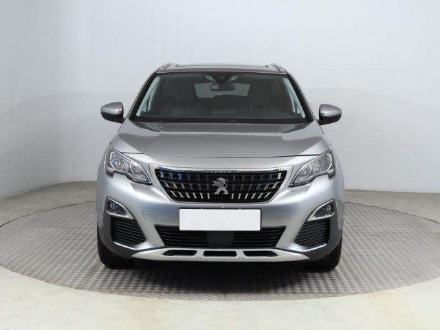 Peugeot 3008  1.2 PureTech 