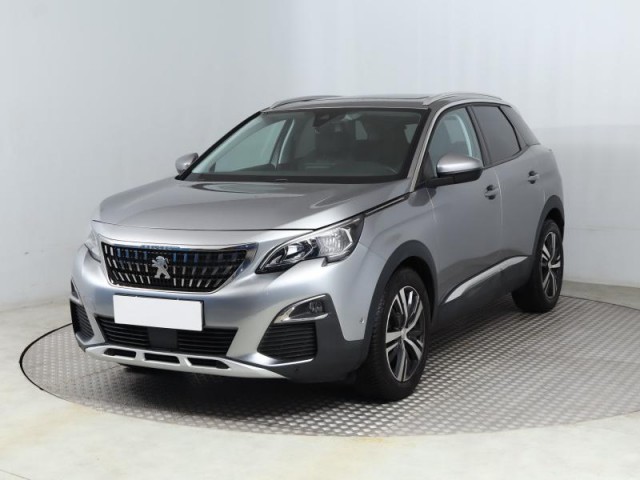 Peugeot 3008  1.2 PureTech 