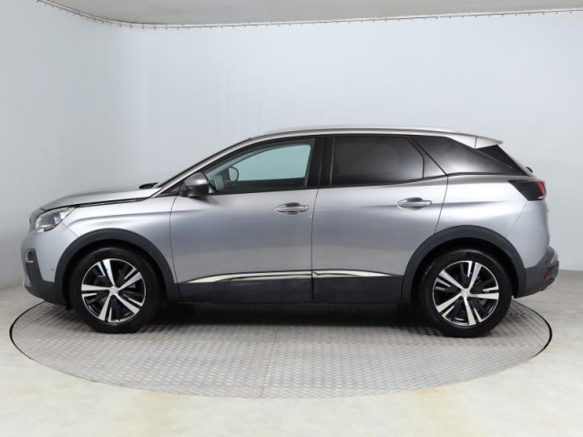 Peugeot 3008  1.2 PureTech 