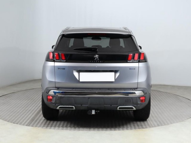 Peugeot 3008  1.2 PureTech 