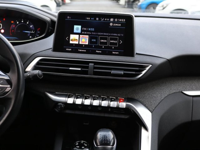 Peugeot 3008  1.2 PureTech 