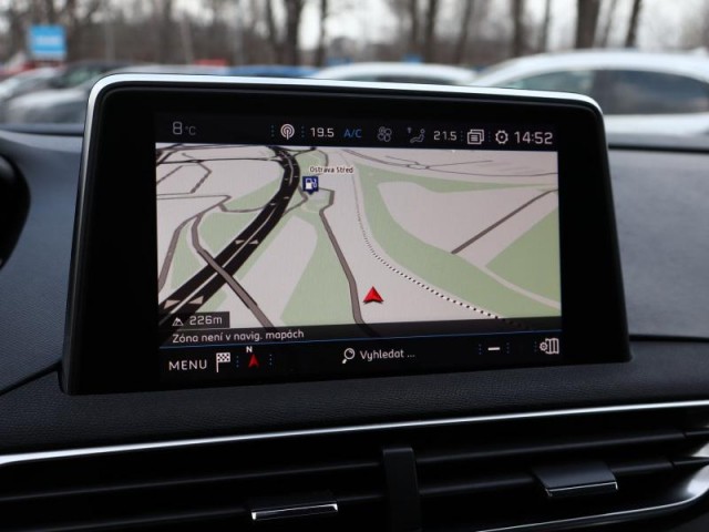 Peugeot 3008  1.2 PureTech 