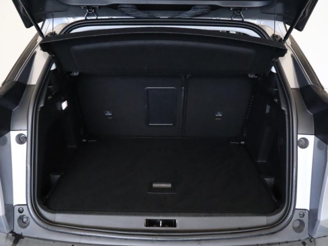 Peugeot 3008  1.2 PureTech 