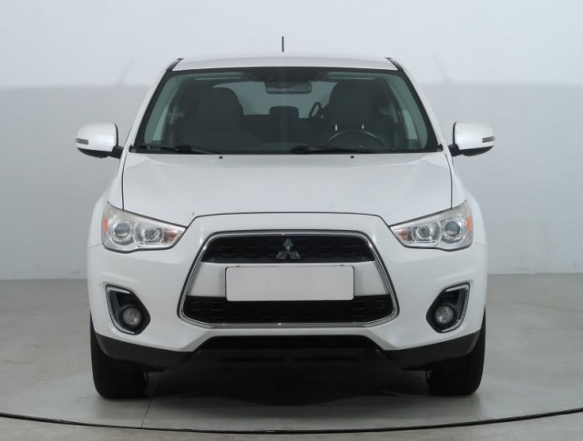 Mitsubishi ASX  1.6 MIVEC Inform