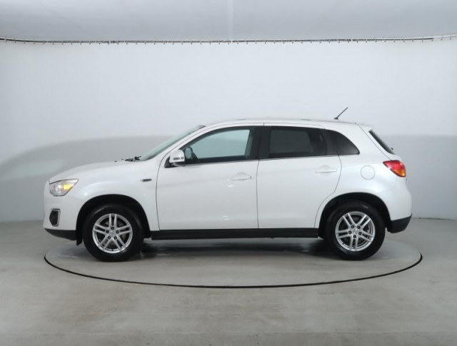 Mitsubishi ASX  1.6 MIVEC Inform