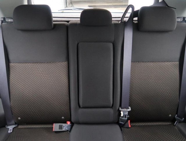 Mitsubishi ASX  1.6 MIVEC Inform