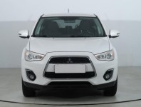 Mitsubishi ASX  1.6 MIVEC Inform