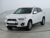 Mitsubishi ASX  1.6 MIVEC Inform