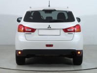 Mitsubishi ASX  1.6 MIVEC Inform