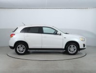 Mitsubishi ASX  1.6 MIVEC Inform