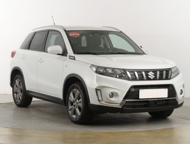Suzuki Vitara  1.4 BoosterJet Premium