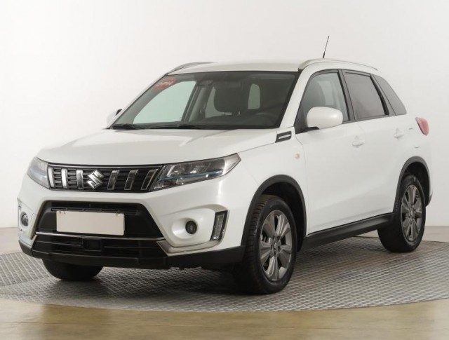 Suzuki Vitara  1.4 BoosterJet Premium