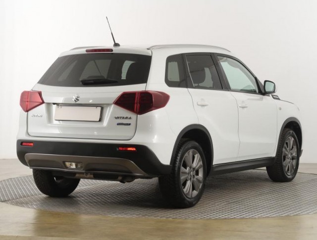 Suzuki Vitara  1.4 BoosterJet Premium
