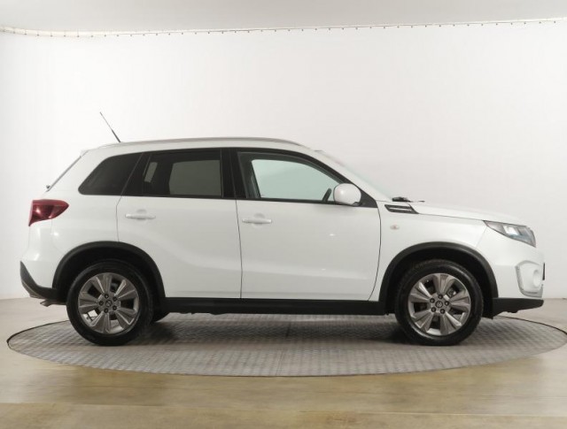 Suzuki Vitara  1.4 BoosterJet Premium