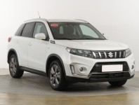 Suzuki Vitara  1.4 BoosterJet Premium