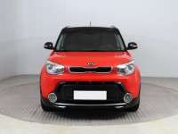 Kia Soul  1.6 GDI 