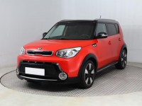 Kia Soul  1.6 GDI 