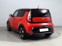 Kia Soul  1.6 GDI 