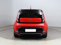 Kia Soul  1.6 GDI 