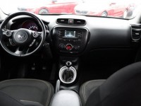 Kia Soul  1.6 GDI 