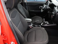 Kia Soul  1.6 GDI 