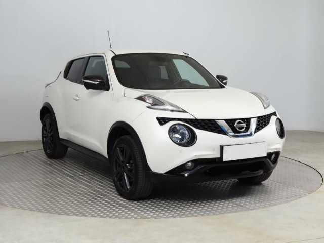 Nissan Juke  1.2 DIG-T 