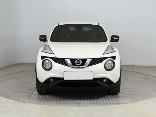 Nissan Juke  1.2 DIG-T 