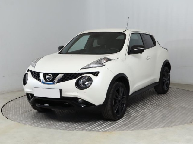 Nissan Juke  1.2 DIG-T 