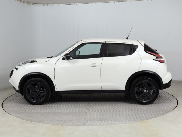 Nissan Juke  1.2 DIG-T 