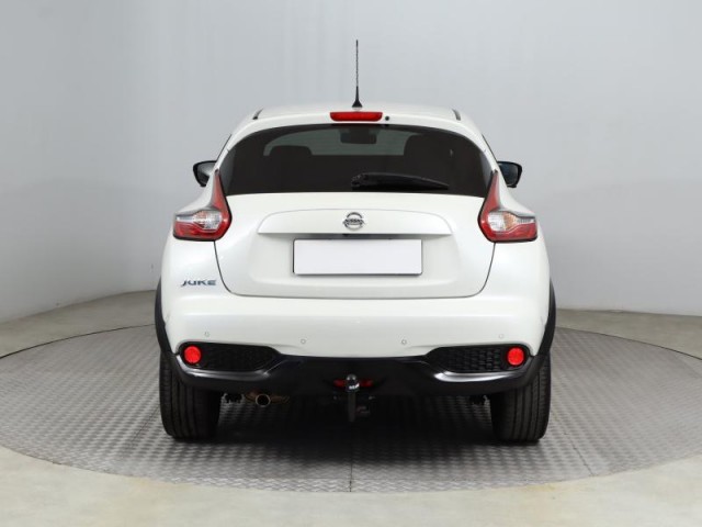 Nissan Juke  1.2 DIG-T 