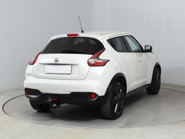 Nissan Juke  1.2 DIG-T 
