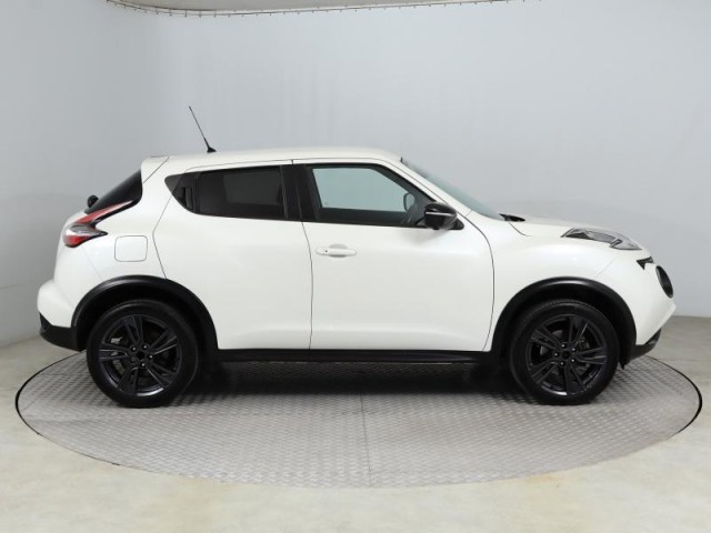 Nissan Juke  1.2 DIG-T 