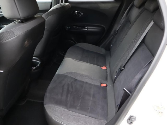 Nissan Juke  1.2 DIG-T 