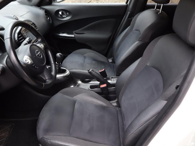 Nissan Juke  1.2 DIG-T 