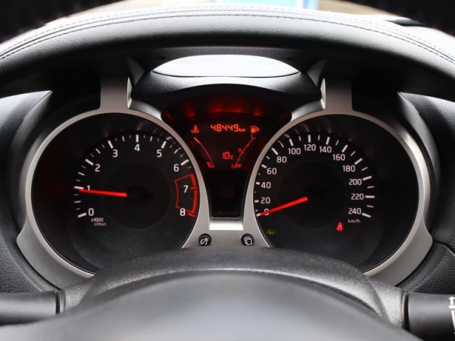 Nissan Juke  1.2 DIG-T 